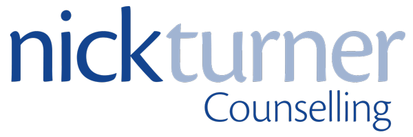 Nick Turner Counselling logo